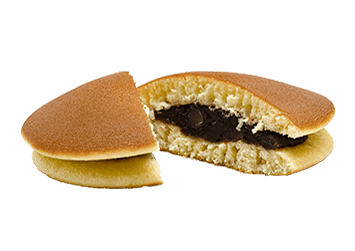 Produktbild 2 für 1 Japanischer Pfannkuchen