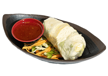 Produktbild 2 für 1 Sommerrolle mit Tofu