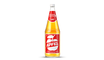 Produktbild Apfelsaft