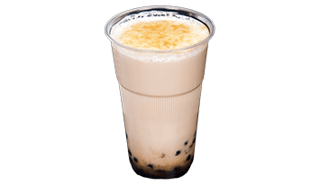 Produktbild Brown Sugar Milk Bubble Tea