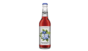 Produktbild Elephant Bay Blueberry
