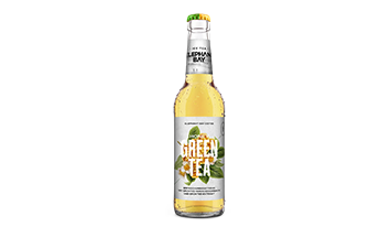 Produktbild Elephant Bay Green Tea