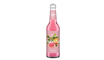 Produktbild Elephant Bay Limo Pink