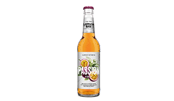 Produktbild Elephant Bay Passion fruit