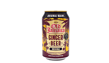 Produktbild Ginger Beer