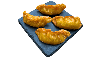 Produktbild Gyoza Shrimps