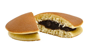 Produktbild Japanischer Pfannkuchen