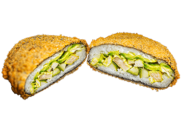 Produktbild Mana Burger Chicken