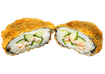 Produktbild Mana Burger Ebi