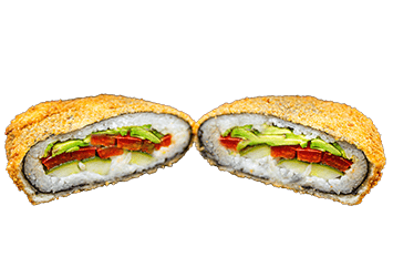 Produktbild Mana Burger Veggi