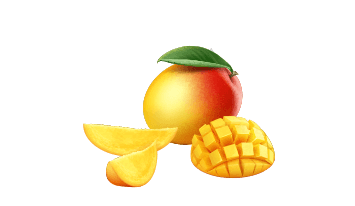 Produktbild Mangosaft