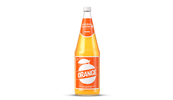 Produktbild Orangensaft