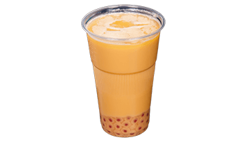 Produktbild Thai Milk Bubble Tea