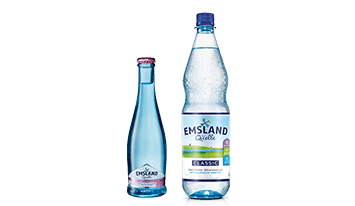 Produktbild Wasser still